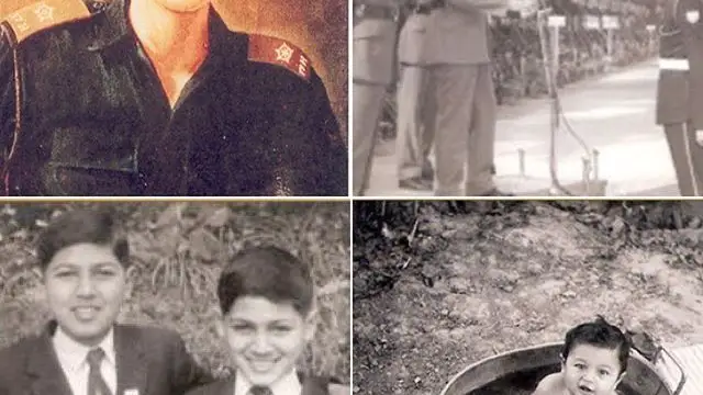 Exclusive: श्रीराम राघवन की फिल्म इक्कीस के साथ Agastya Nanda का बड़े पर्दे पर होगा Debut, जनवरी 2024 में शुरू होगी शूटिंग