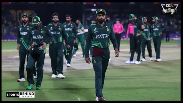 இதற்காக தான் PCB தேர்வுக் குழு தலைவர் இன்சமாம் உல் ஹக் தனது பதவியை ராஜினாமா செய்தாரா? அவரே கூறிய விளக்கம்.