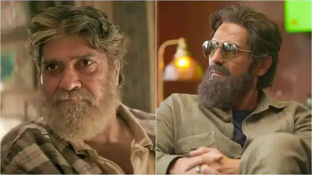 ‘धुरंधर 2’ में ब्रिगेडियर जहांगीर बन छाए सुविंदर विकी, वैनिटी वैन में मिली थी पूरी स्क्रिप्ट