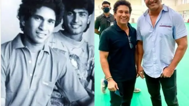 क्रिकेट छोड़ एक्टिंग की दुनिया में छाए ये सितारे, एक एक्टर तो पाकिस्तान के खिलाफ खेल चुका है मैच