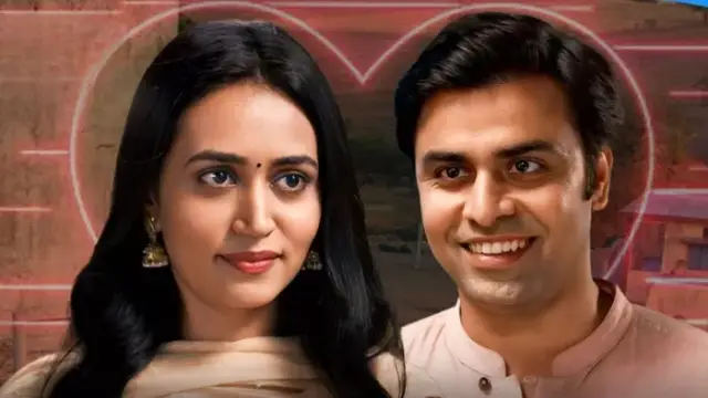 ‘पंचायत 5’ में बजेगी शादी की शहनाई? सचिव जी-रिंकी की लव स्टोरी पर मेकर्स ने दिया बड़ा हिंट, फैंस बोले- अब तो शादी पक्की!