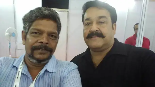 Suresh Thampanoor Aristo