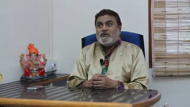Ananth Vaidyanathan