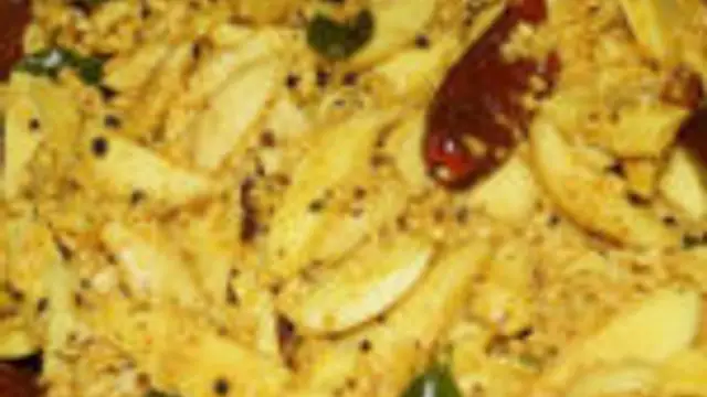 பலாக்கொட்டை கிடைச்சுதுனா இந்த பொரியல் ஒரு தடவை செஞ்சு பாருங்க!!