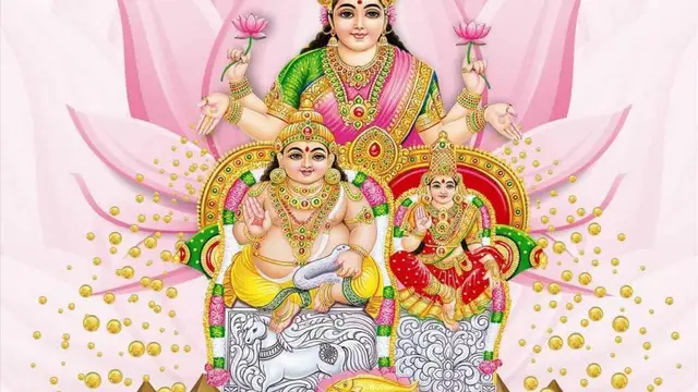 குபேரரை போல் ஒரு பணக்காராக இருக்க வேண்டுமா ? இந்த ஒரு பொருள் வீட்டில் இருந்தால் போதும்!