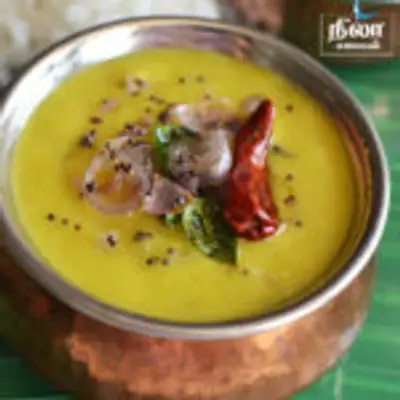 ருசியான கேரளா பருப்பு குழம்பு இப்படி செய்து பாருங்க! சுட சுட சோறுடன் ஊற்றி சாப்பிட அசத்தலாக இருக்கும்!