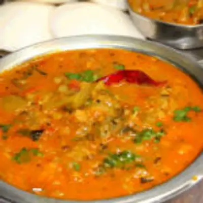 இட்லி, தோசைக்கு கிராமத்து ஸ்டைல் பீர்க்கங்காய் கடையல் சட்னி இப்படி ட்ரை பண்ணி பாருங்க!