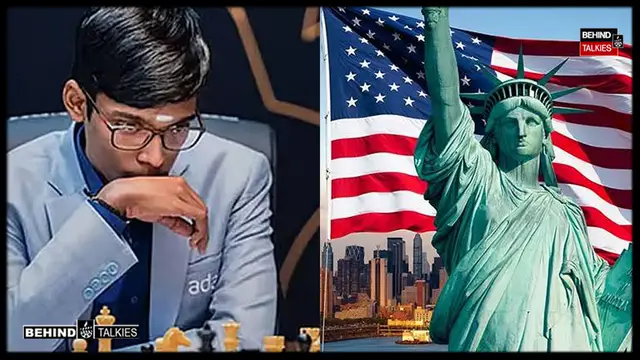 Grand Chess Tour சாம்பியன் பட்டம் வென்று வரலாறு படைத்த பிரக்ஞானந்தா!