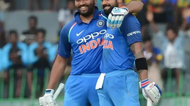 Virat Kohli: “उनकी यह बात बहुत प्रेरणादायक है.. .”, भारत का यह क्रिकेटर विराट कोहली की तरह बनना चाहता है