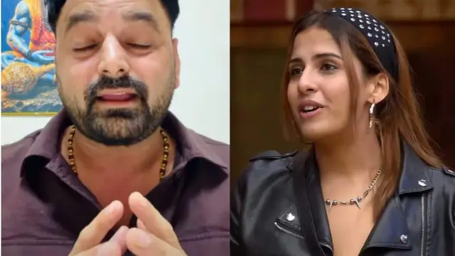 'अभी भी लीगल बाप हूं मैं आपका', ‘एमएस धोनी: द अनटोल्ड स्टोरी’ के पैसों पर रीति तिवारी की टीम को एकम बावा का करारा जवाब