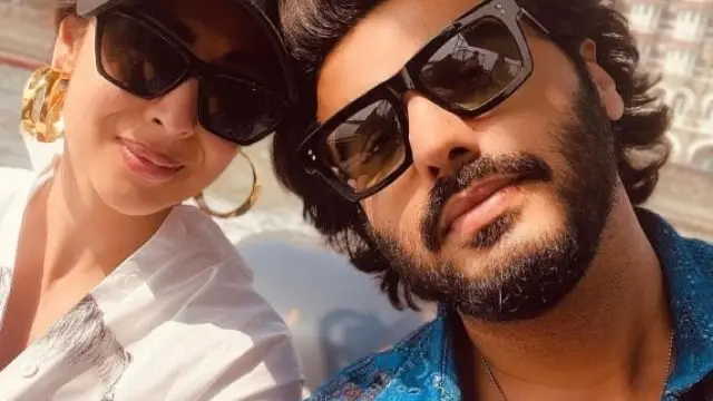 EX हसबैंड अरबाज खान संग नजर आईं मलाइका अरोड़ा, पूर्व पति को इग्नोर करती दिखीं एक्ट्रेस