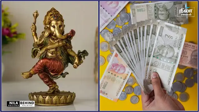 விநாயகர் சதுர்த்தி 2025, இந்த குறிப்பிட்ட 5 ராசிக்காரர்களுக்கு விநாயகர் கூடுதல் பலன்களை அளிப்பார்!!
