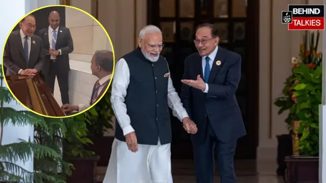 किशोर कुमार के गाने पर झूमे मलेशिया के PM, VIDEO ने सोशल मीडिया पर मचाई धूम