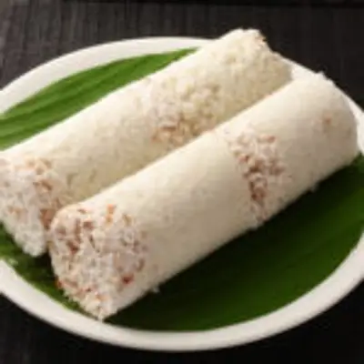 சுவையான கேரளா அரிசி புட்டு செய்வது எப்படி ?