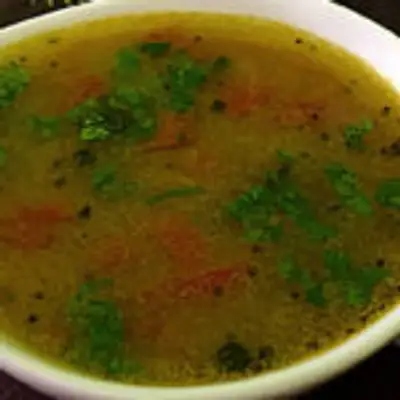 வயிற்றுக்கு இதமாக ருசியான ஒமம் ரசம் இப்படி ட்ரை பண்ணி பாருங்கள்!
