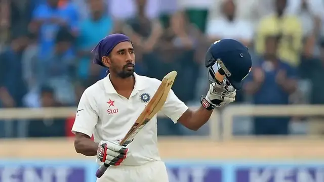 வலுக்கட்டாயமாக, உங்களால் எதுவும் செய்ய முடியாது – இஷான் கிஷன் மற்றும் ஸ்ரேயஸ் ஐயர் குறித்து  மனம் திறந்து பேசிய விருத்திமான் சாஹா.