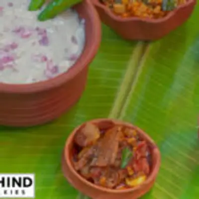 சுவையான மாசி கருவாட்டு தொக்கு செய்வது எப்படி ?