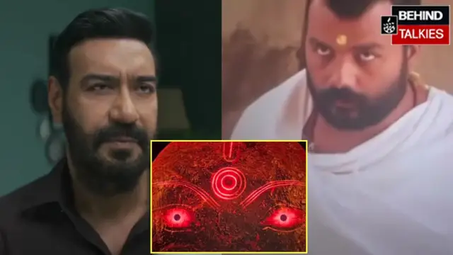 Box Office पर बुधवार को ‘हनुमान अंश’ और ‘The Vvaan’ में कांटे की टक्कर, ‘दृश्यम 3’ की आहट से ‘द पैराडाइज’ की बढ़ी टेंशन