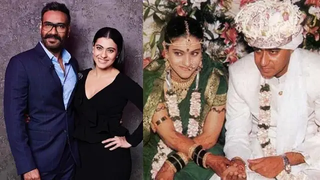 Kajol Birthday Special: 5 चीजें, जो काजोल को बनाती हैं बॉलीवुड हिरोइनों से अलग, जानकर आप भी हो जाएंगे हैरान