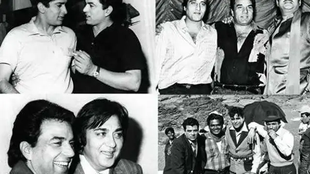 ‘मैं ये रोल नहीं करूंगा…’, 59 साल पहले धर्मेंद्र ने ठुकराई फिल्म, जिससे राज कुमार ने बॉक्स ऑफिस पर की झन्नाट कमाई