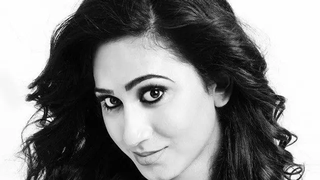 Anjali Ameer