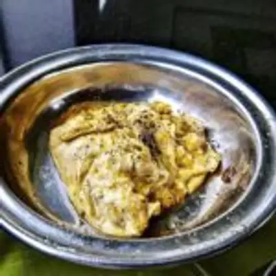 நாவில் எச்சி ஊறும் சுவையான முட்டை கலக்கி செய்வது எப்படி ?