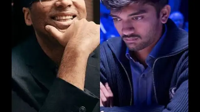 D. Gukesh Special: Viswanathan Anand के बाद D Gukesh ने छुआ आसमां, बने यह उपलब्धि छूने वाले सबसे युवा