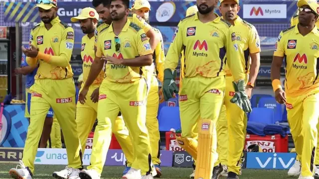 தோனியின் ஐபிஎல் ஓய்வு குறித்த வதந்திகளுக்கு முற்றுப்புள்ளி வைத்தார் ஆஸ்திரேலிய வீரர் ஷேன் வாட்சன்.