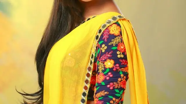 Anjali Ameer