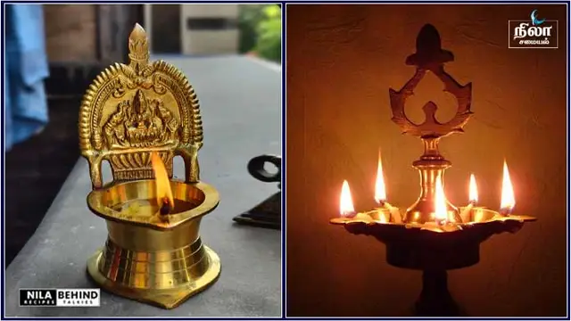 மாலை நேரத்தில் வீட்டில் விளக்கு ஏற்றுவதன் காரணமும், உண்மை அர்த்தமும் என்னவென்று தெரியுமா ?
