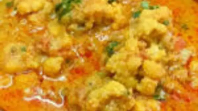 இட்லி, சப்பாத்தி,தோசைக்கு தொட்டுக்க காலிஃப்ளவர் கிரேவி இனி இப்படி ட்ரை பண்ணி பாருங்க!