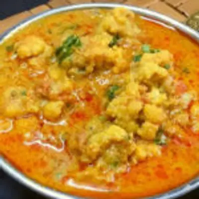 இட்லி, சப்பாத்தி,தோசைக்கு தொட்டுக்க காலிஃப்ளவர் கிரேவி இனி இப்படி ட்ரை பண்ணி பாருங்க!