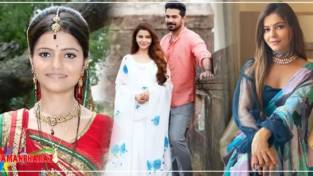 रूबिना दिलैक ने डेट किसी और किया बाद में शादी किसी और से की..जाने उनकी Love Life के बारे में