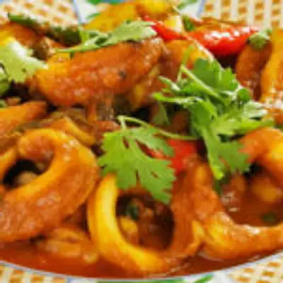 பூண்டு கனவா மீன் மசாலா இப்படி செய்து பாருங்கள்! நாவில் எச்சி ஊறும்!!!!