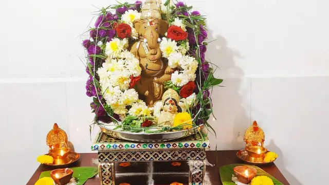 வளர்பிறை சதுர்த்தி வழிபாடு செய்து விநாயகர் பெருமான் அருளை முழுமையாக பெறுங்கள்!