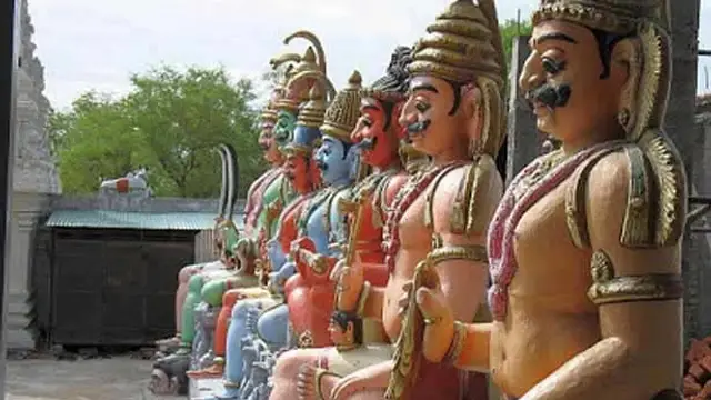 குலதெய்வ கோவிலுக்கு செல்ல முடியாமல் தடை வருகிறதா? இப்போது இந்த வழிபாட்டை மேற்கொள்ளுங்கள்!