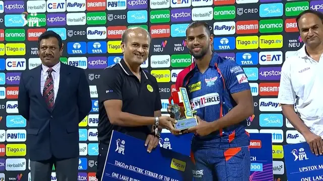“मैं अगले मैच भी ऐसा ही…!” 15 गेंद पर फिफ्टी जड़कर घमंड में आये Nicholas Pooran, अगले मैच के लिए गेंदबाजों को दे दी वार्निंग