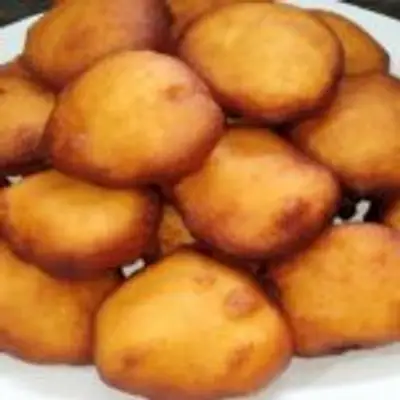 மாலை நேர ஸ்நாக்ஸாக சுவையான கற்கண்டு வடை இப்படி செய்து பாருங்க! இதன் சுவையே தனி சுவை தான்!!