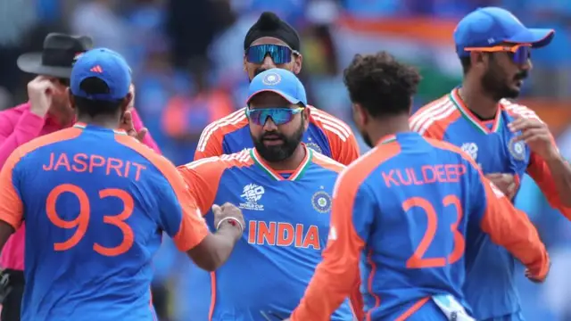 IND vs AUS t20 World Cup 2024: धड़ाम से गिरेगा भारत का ‘दुश्मन’! मिल गया फॉर्मूला, ये गेंदबाज बन सकता है नायक