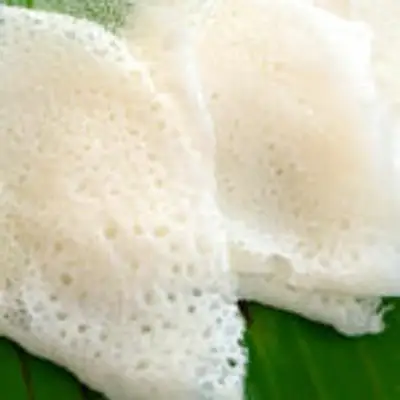 டக்குனு 10 நிமிஷத்தில் கமகமனு ருசியான நீர் தோசை இப்படி செய்து பாருங்க! ஹெல்தியான உணவும் ரெடி!!