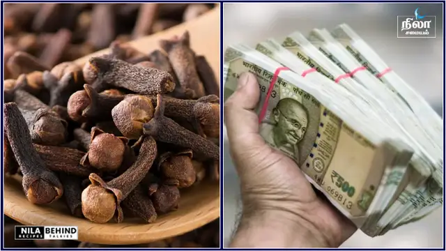 பீரோவில் பணம் சேர்ந்து கொண்டே இருக்க வேண்டுமா! பணம் வைக்கும் இடத்தில் இதை தடவி விடுங்கள்!