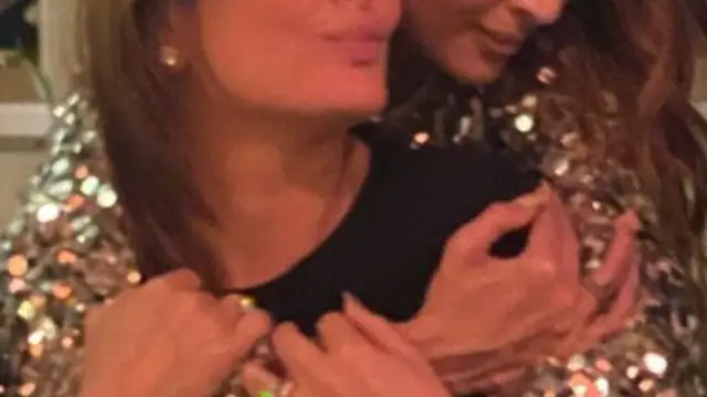 करीना कपूर ने बर्थडे गर्ल Malaika Arora के साथ शेयर की प्यार भरी तस्वीरें;  बहन अमृता ने याद किए पुराने दिन