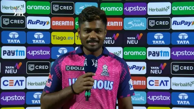 “इस ओवर में हार तय हो गई थी…!” हार के बाद सामने आया Sanju Samson का स्टेटमेंट, इन खिलाड़ियों को ठहराया हार का जिम्मेदार