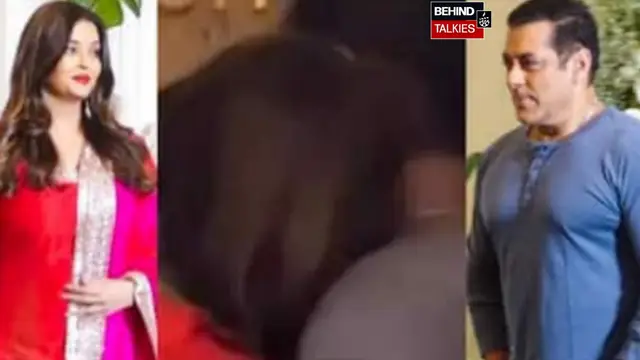मनीष मलहोत्रा की दिवाली पार्टी में सलमान खान ने ऐश्वर्या राय बच्चन को लगाया गले? वायरल तस्वीरें देख चकराए फैंस, यहां है सच