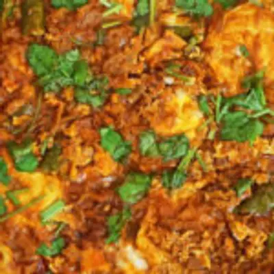 ருசியான முட்டை மசாலா இனி மேல் இப்படி செய்து பாருங்க!
