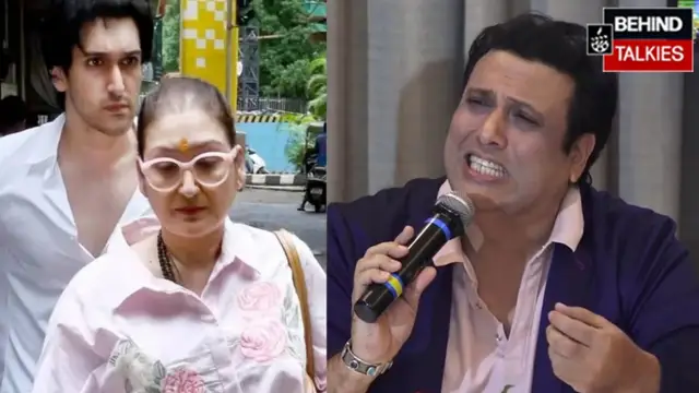 गोविंदा का फर्जी खबरों पर बड़ा एक्शन, AI-डीपफेक वालों को चेतावनी; ₹100 करोड़ मानहानि का नोटिस