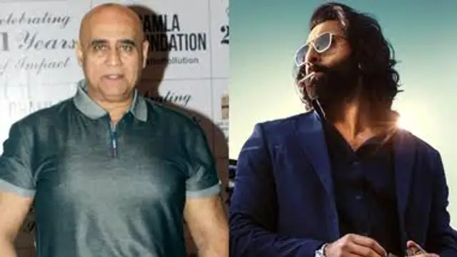 ‘रावण को हीरो, राम को मौन क्यों दिखाया?’ महाभारत के दुर्योधन पुनीत इस्सर बोले- राम तो भगवान हैं!