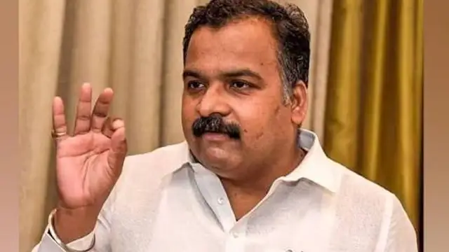தொகுதி மறுவரையறை விவகாரம்: தயாநிதி மாறனுக்கு மாணிக்கம் தாகூர் கடும் பதிலடி!
