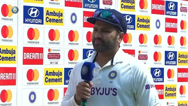 “पिच तो ऐसी ही बनेगी…!” इंदौर की पिच पर Rohit Sharma का विवादित बयान