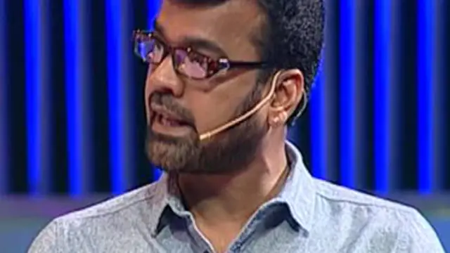 Thadi balaji